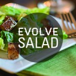 salad