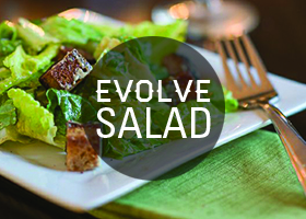 salad salad