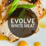 white meat