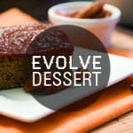 dessert
