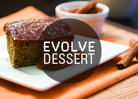 dessert dessert