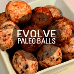 balls