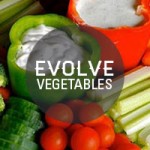 vegetables
