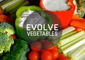 vegetables vegetables