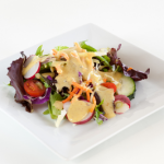Clasic Green Salad
