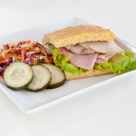 Cuban Sandwich