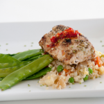 Sweet Mahi Mahi
