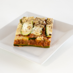 Traditioanl Lasagna
