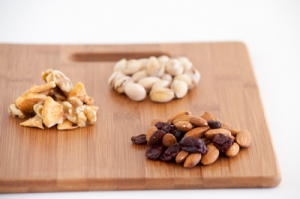 Trail Mix 2