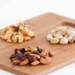 Trail Mix