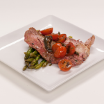 Tri Tip Sirloin