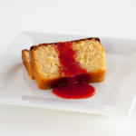Vanilla Pound Cake
