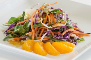 Asian Salad