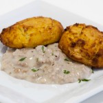 Biscuits and Gravy