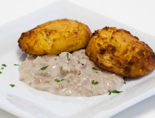 Biscuits and Gravy Biscuits and Gravy