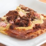 Carnavoric Pizza C