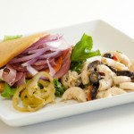 Cuban Sandwich