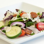 Green Salad