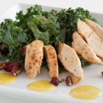 Kale Salad C