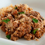 Taco bake C
