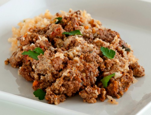 Taco bake C