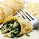 spinach
