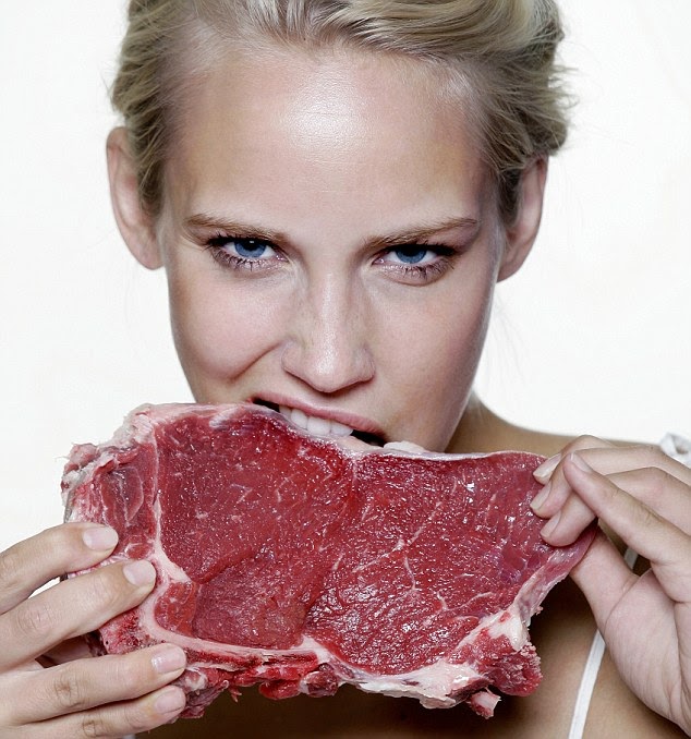 This is NOT Paleo!
