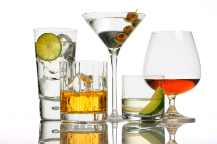 Cocktails