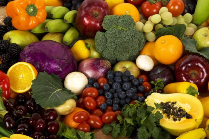 food