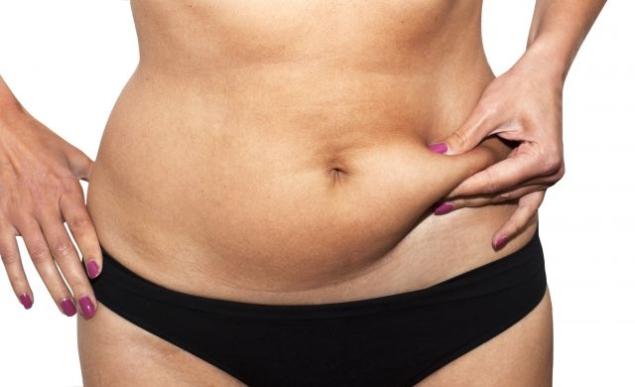 belly fat