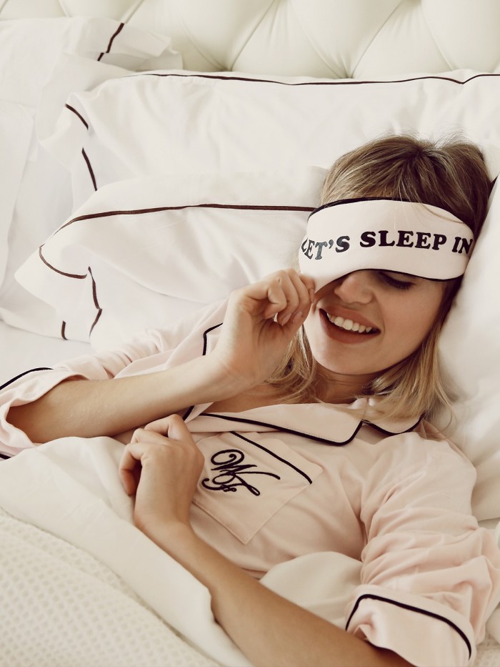 sleep