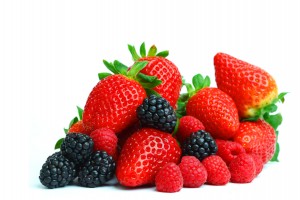 berries ss